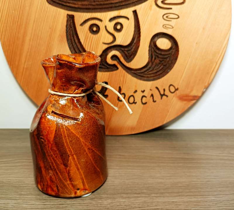 Pokladnička mešec